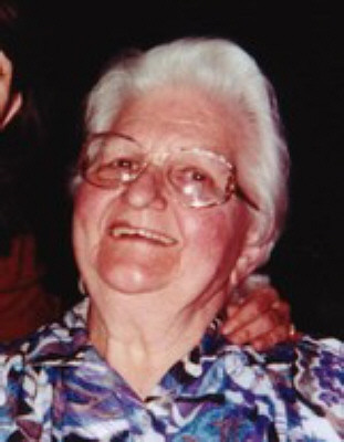 Gladys Ray Profile Photo