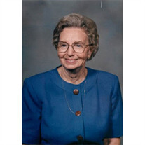 Elise S. Sharpe