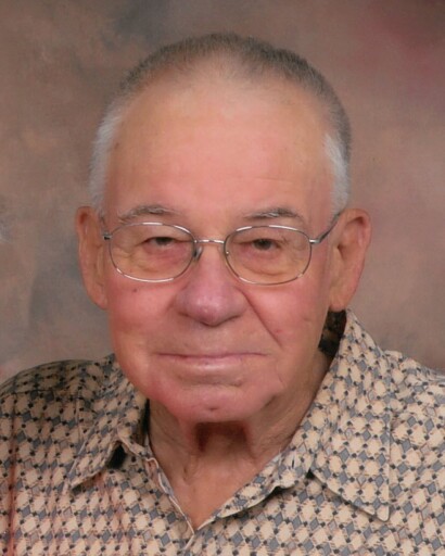 Bruce Raymond Carlson's obituary image