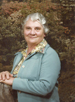 Irene Annette Seifried