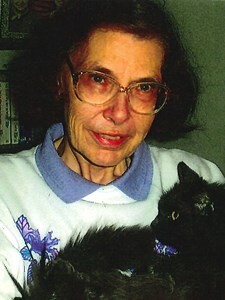 Virginia M. Phelps