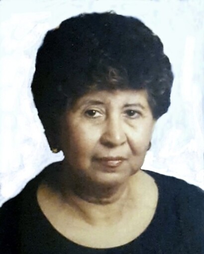 Andrea C. Hernandez