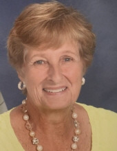 Ann M.  Jordan Profile Photo