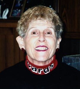 June Ann Franke Profile Photo