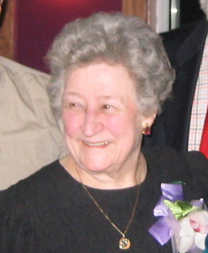 Yvonne E. Gillis