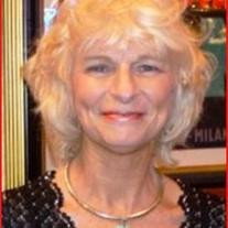 Carol Patterson Profile Photo