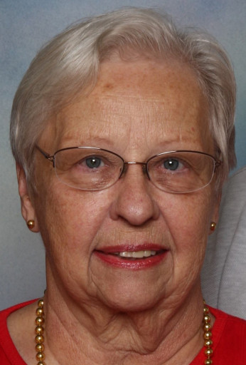 Phyllis Jean Clark