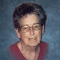 Margaret Irene Ray Profile Photo