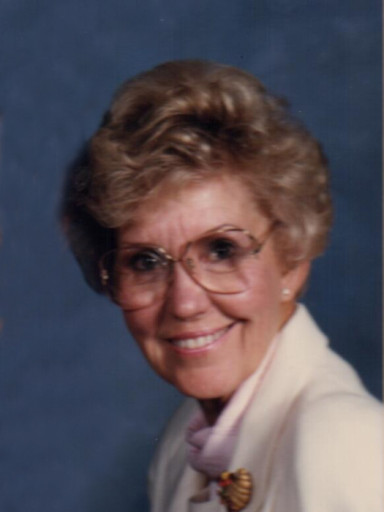 Thelma Blair Profile Photo