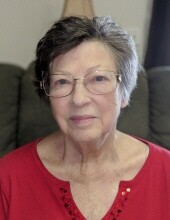 Lois Jeanette Newton Profile Photo