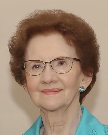 Joyce E. Nelson's obituary image