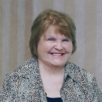 Janet Ruth Bollheimer