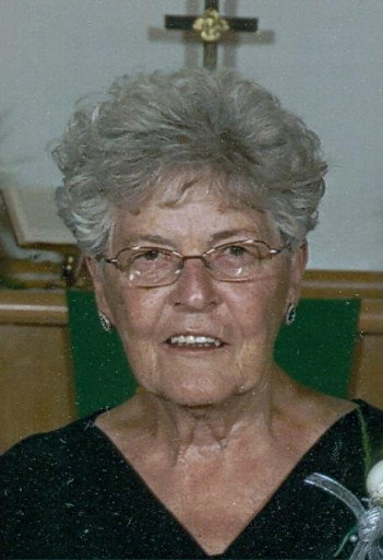 Ruth Alene Giese