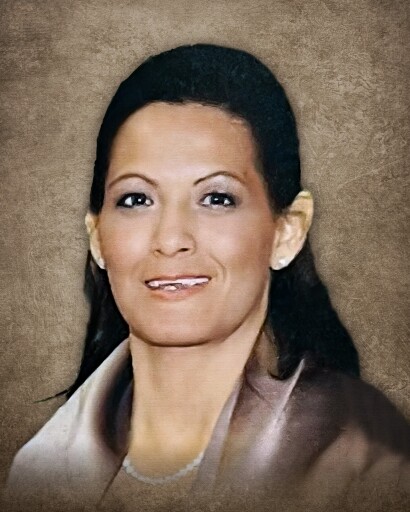 Josie Solis Fillingim's obituary image