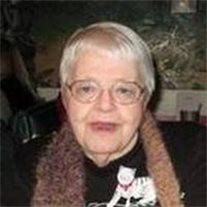 Joan P. Bourell Profile Photo