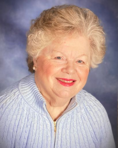 Ruth Ann Caslow Engel's obituary image