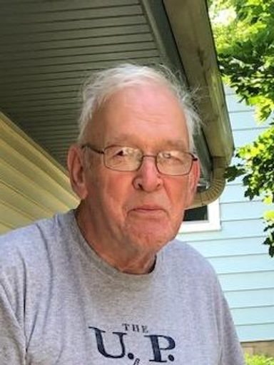 Ernest "Ernie" R. Marier