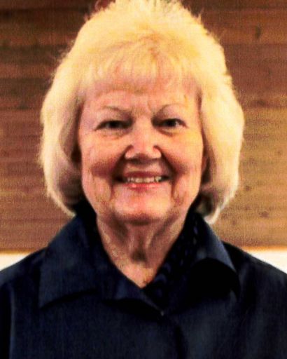 Marilynn Kaye Butler