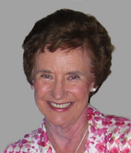 Elizabeth B. O’Connor Profile Photo