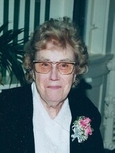 Dolores A 'Granny' Farber Profile Photo