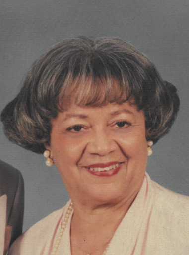 Edna Rollerson