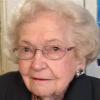 Mrs. Evelyn Louise Hennington Profile Photo