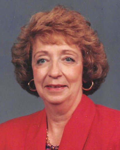Mary Ellen Peterson