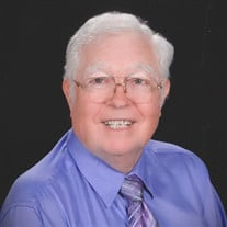 John Shaul Hillman Jr. Profile Photo