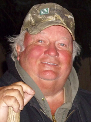 Robert “Bob” Blohm Profile Photo