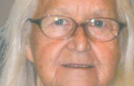 Lucy A. Lafferty