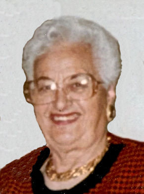 Mary E. Hubert