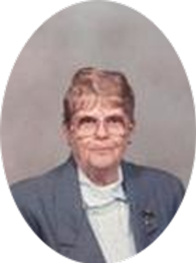 Dorothy  Rogers Albright