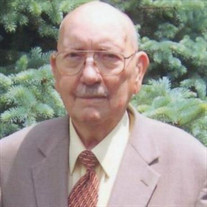 Rev Earl M. Kelbaugh