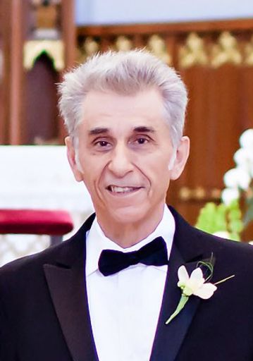 Alfonso Rossi