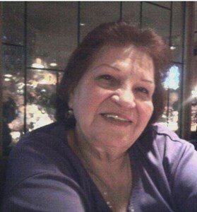 Betty Lou Archuleta Profile Photo