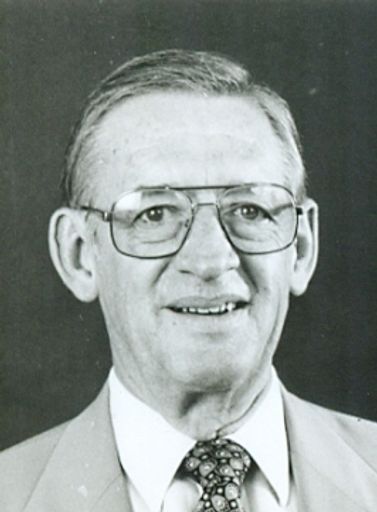 Cecil D. Wilson, Sr.