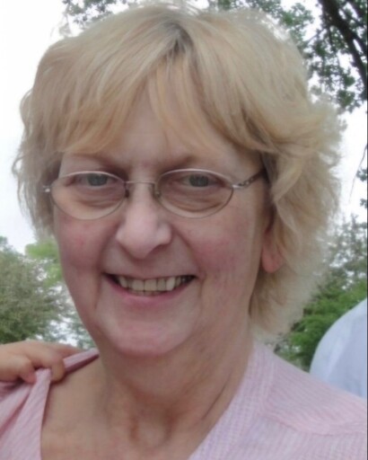 Christine M. Smith's obituary image