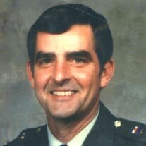 Lieutenant Colonel (U.S. Army Retired) Billy M. Hughes Profile Photo
