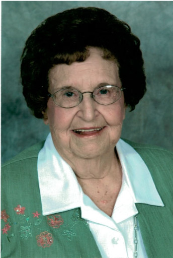 June Lovisa Richardson Fischer Profile Photo