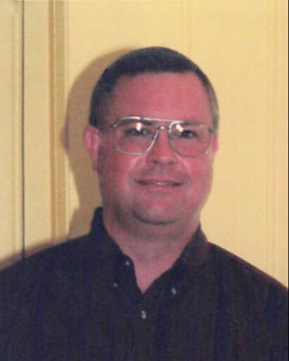 James Ronald Price, Jr.