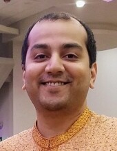 Vishalkumar Patel