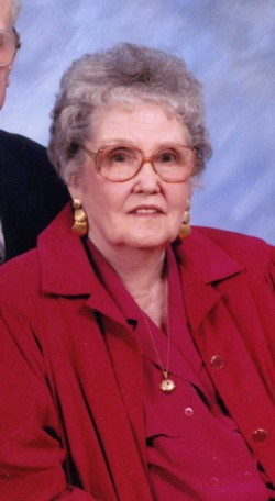 Mary Dunn