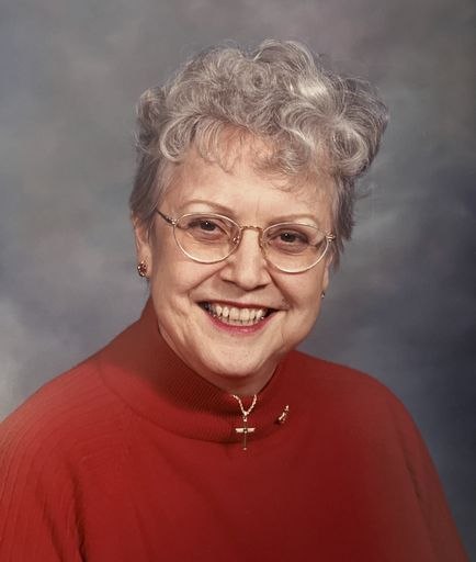 Ada “Mavis” Rossborough