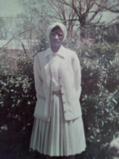 Elnora Ambrose Southerland