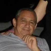 Carlos Enrique Rossi Profile Photo