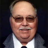 John Cecil Santee Profile Photo