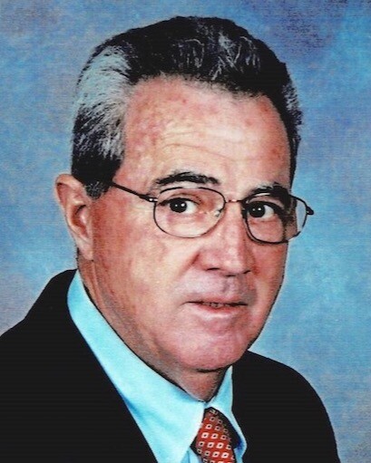 Fred Adams's obituary image