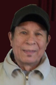 George L Vazquez Profile Photo