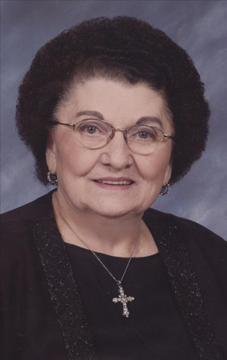 Dorothy Mensen Profile Photo
