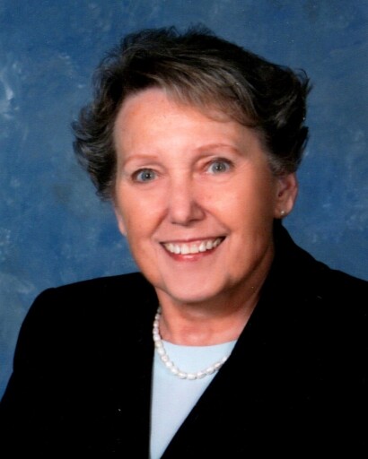 Joyce E. Miller